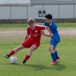 Virtus Corno – Kras Repen