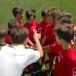 Chievo Verona Junior Camp