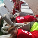 Chievo Verona Junior Camp