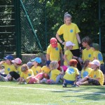 3. Športni dan VŠ Opčine