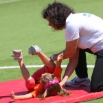 3. Športni dan VŠ Opčine