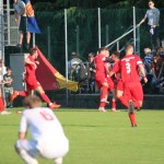 Juventina – Primorje