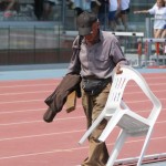 Borov atletski dan za nižje srednje šole