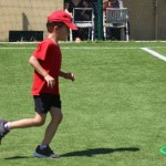 3. Športni dan VŠ Opčine