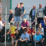 Juventina – Primorje