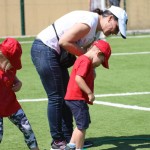 3. Športni dan VŠ Opčine