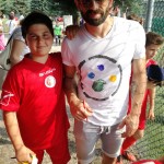 Chievo Verona Junior Camp