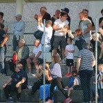 Juventina – Primorje