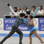 Mednarodni Pokal Sedmak - Bressan