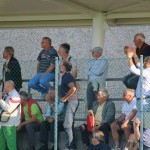 Juventina – Primorje