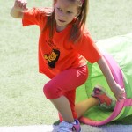 3. Športni dan VŠ Opčine