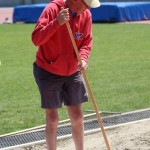 Borov atletski dan za nižje srednje šole