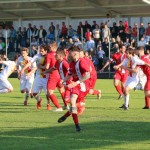 Juventina – Primorje