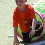 3. Športni dan VŠ Opčine