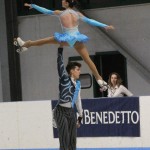 Mednarodni Pokal Sedmak - Bressan