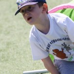 3. Športni dan VŠ Opčine