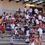 Borov atletski dan za nižje srednje šole