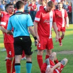 Juventina – Primorje