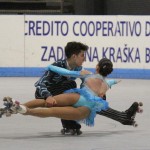 Mednarodni Pokal Sedmak - Bressan