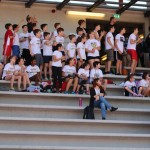 Borov atletski dan za nižje srednje šole