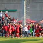 Juventina – Primorje