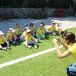 3. Športni dan VŠ Opčine