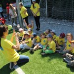 3. Športni dan VŠ Opčine