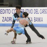 Mednarodni Pokal Sedmak - Bressan