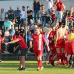 Juventina – Primorje