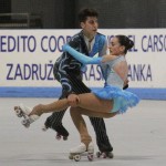 Mednarodni Pokal Sedmak - Bressan