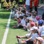 3. Športni dan VŠ Opčine