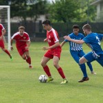 Virtus Corno – Kras Repen