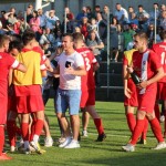 Juventina – Primorje