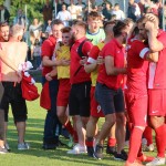 Juventina – Primorje