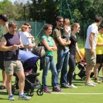 3. Športni dan VŠ Opčine