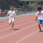 Borov atletski dan za nižje srednje šole