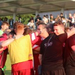 Juventina – Primorje