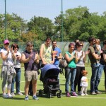 3. Športni dan VŠ Opčine