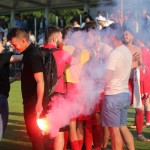 Juventina – Primorje