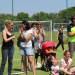 3. Športni dan VŠ Opčine