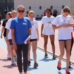 Borov atletski dan za nižje srednje šole