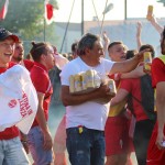 Juventina – Primorje