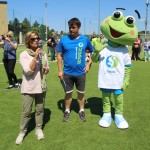 3. Športni dan VŠ Opčine