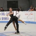 Mednarodni Pokal Sedmak - Bressan