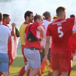 Juventina – Primorje