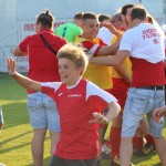 Juventina – Primorje