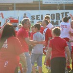 Juventina – Primorje