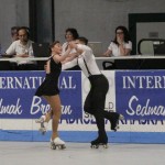 Mednarodni Pokal Sedmak - Bressan