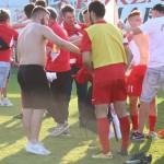 Juventina – Primorje