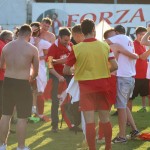 Juventina – Primorje